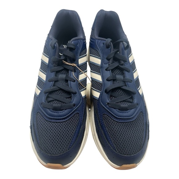 Adidas Eclyptix‎ 2000 Running Shoes Mens Sz 9 Navy Blue Running Shoes JR5155 main image 10